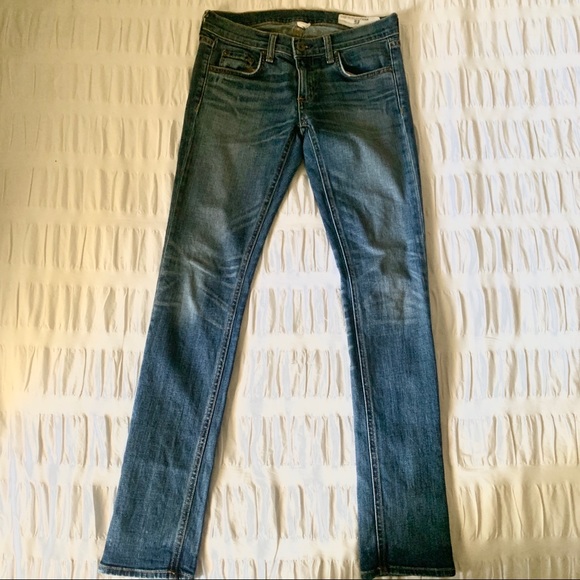 Rag & Bone Dre fit “boyfriend” fit jean - Picture 3 of 8